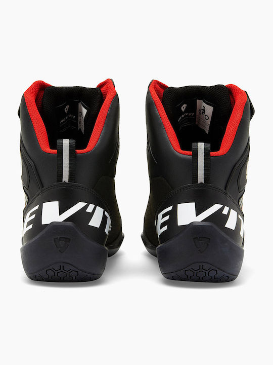 Rev'IT G-Force Black/Red