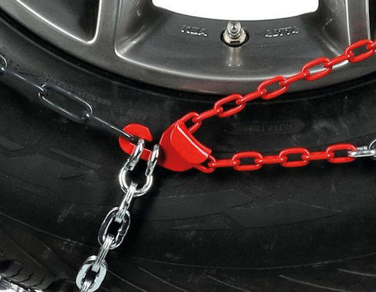 Pewag Brenta-C XMR 56 Anti-slip Chains Thickness 12mm Passenger Car 2pcs