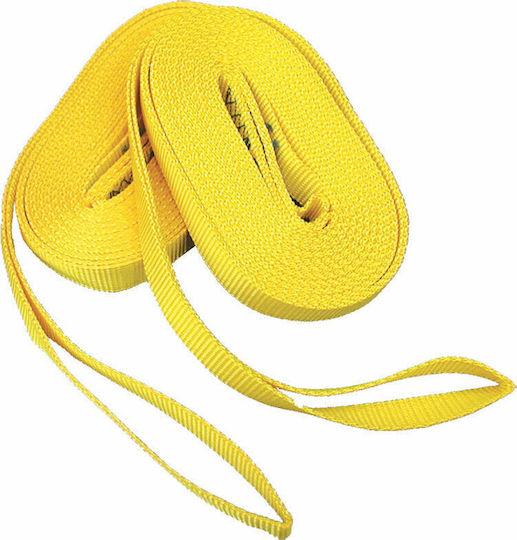 Lalizas Tie Down Strap Jackline type 10x25mm