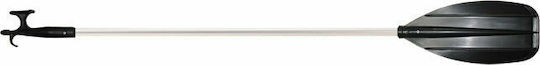 Lalizas Aluminium Paddle with Hook 165cm