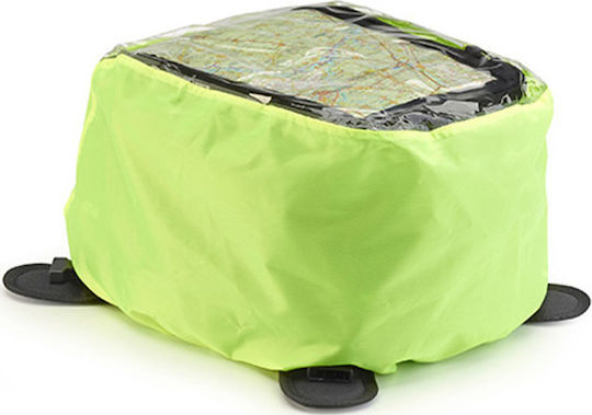 Givi Motorcycle Tank Bag Magnetic 15lt