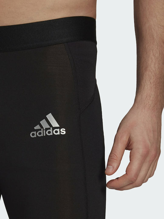 adidas Techfit Black