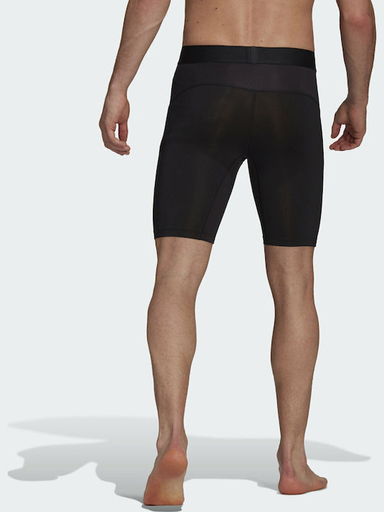 adidas Techfit Black