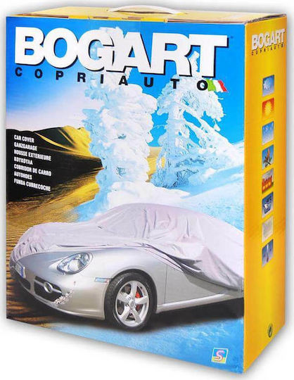Spinelli Bogart Covers for Car No05 415x160x143cm Waterproof for SUV/JEEP