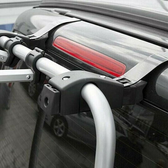 Menabo SHADOW Basis Fahrradträger für 3 Fahrräder