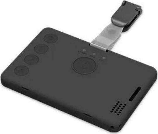 Teltonika GPS Tracker GNSS pentru Copii/Vârstnici/Mașini/Biciclete