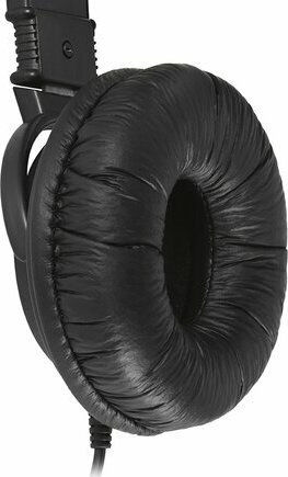 Kensington On Ear Multimedia Ακουστικά με μικροφωνο και σύνδεση USB-C K97457WW
