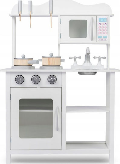 Ricokids Ricokids Wooden Kitchen from Wood for 3+ Years