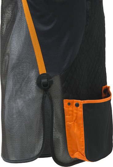 Beretta Γιλέκο Къмпингово Olympic Vest 3.0 0971 Оранжев 502050-0971