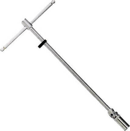 Force Spark Plug Wrench Swivel 20.6mm