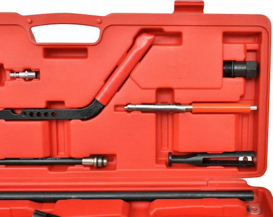 vidaXL Car Engine Valve Tool 23 Pieces