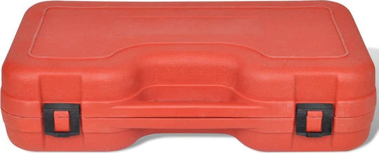 vidaXL Car Hand Tools Bearing Removal Set for VW
