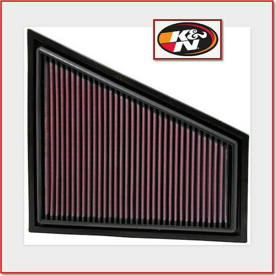 K&N Freeflow Air Filter for BMW X1 / Z4 / Series 5