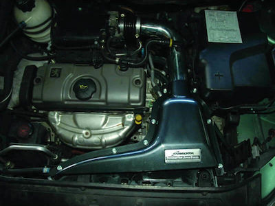 Simota Φίλτρο Αυτοκινήτου Σκούπα Σκούπα για Peugeot 206 1.4 8V 1999-2003