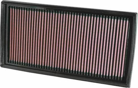 K&N Freeflow Air Filter for Mercedes-Benz C Class C63 AMG 2006-2016