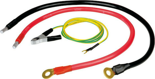 Lampa Invertor Auto 1500W pentru Convertirea 24V DC în 220V AC cu 1xUSB