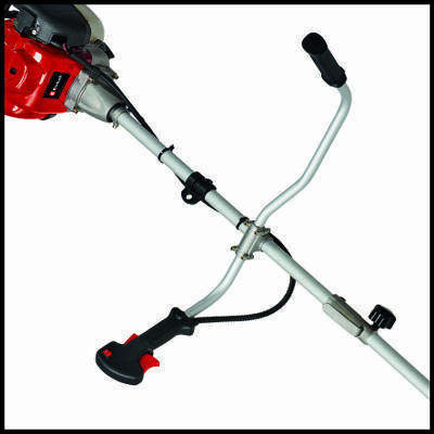 Einhell GC-BC 36-4 S Benzină în patru timpi Tăietor de iarbă De umăr / de mână