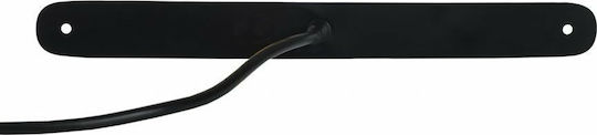 Horpol Truck Volume Lights 12pcs 12 / 24V - Yellow K36-LZD2247