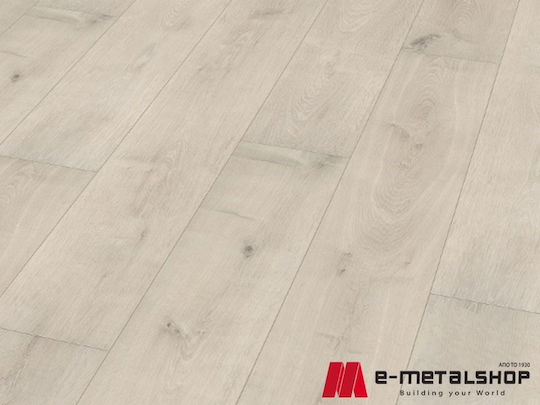 Finsa Δάπεδο Laminate Original Calcic Oak Πάτωμα Laminate