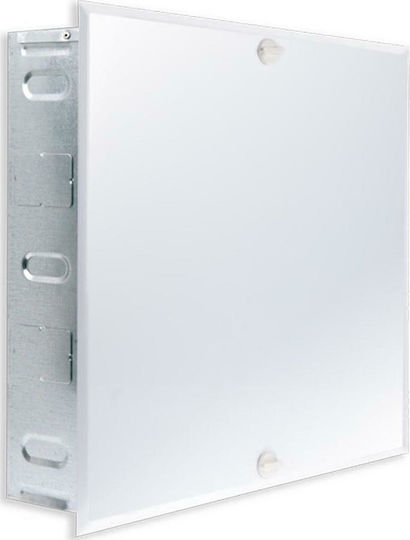 Elitherm Galvanized Water Distribution Panel 45x40 Water table