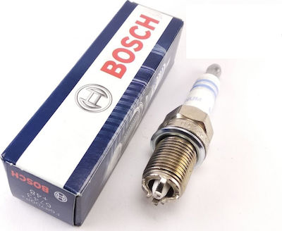 Bosch Car Spark Plug FGR7DQP+ Platinum 1pcs