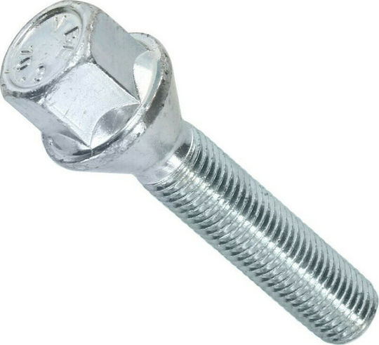 Lampa Ключалки за колела TC2 M12x1.5mm за Ключ No 17 10бр