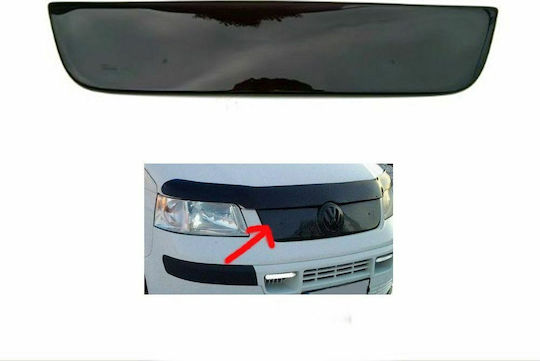 Heko Ανεμοθραύστης Καπό για Opel Astra H 4/5D 2007