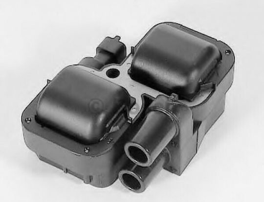 Bosch Car Multiplier Πολλαπλασιαστής για Mercedes-Benz G-Class/C-Class/CLK for Mercedes-Benz C Class