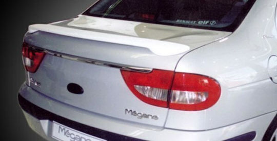Motordrome Спойлер на багажника от полиуретан Renault Класически B 1995-2002