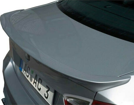 Auto Gs Spoiler din poliuretan BMW E90 2005-2013