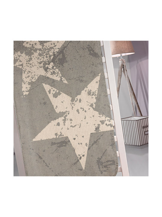 Saint Clair Παιδικό Κουβερλί Μονό 160x220εκ.
