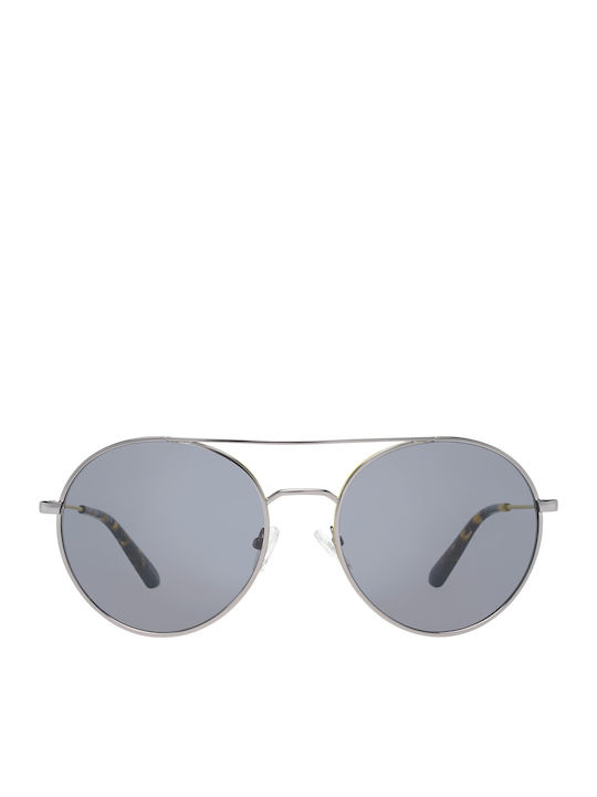 Gant Men's Sunglasses with Gray Metal Frame GA7117 08A