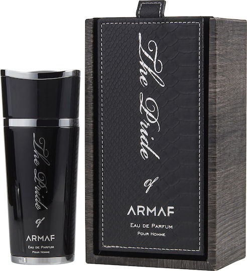 Armaf The Pride Pour Homme Eau de Parfum 100ml