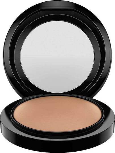 M.A.C Mineralize Skinfinish Natural Auriu închis 10gr