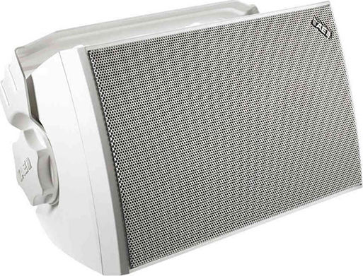 Acoustic Energy Extreme 5 Aktiv Wandinstallationslautsprecher (Stück) 16x18x26cm Weiß