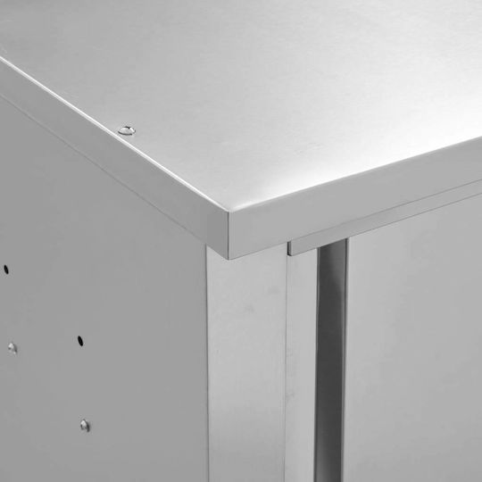 vidaXL Cup Holder 40x90x50cm.