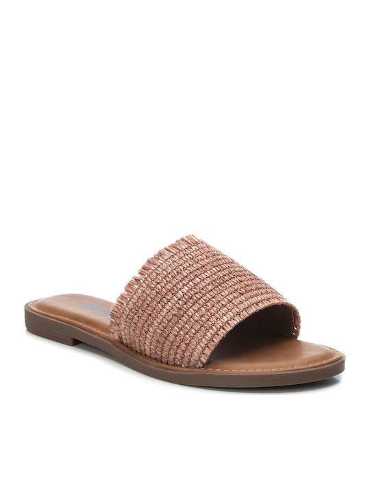 Sandale Casual Damă Tabac Maro