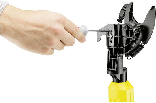 Karcher TLO 18-32 Σταθερό Κονταροψάλιδο