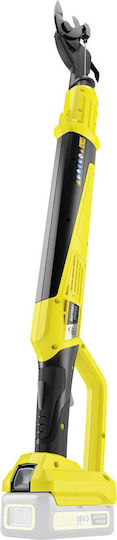 Karcher TLO 18-32 Σταθερό Κονταροψάλιδο