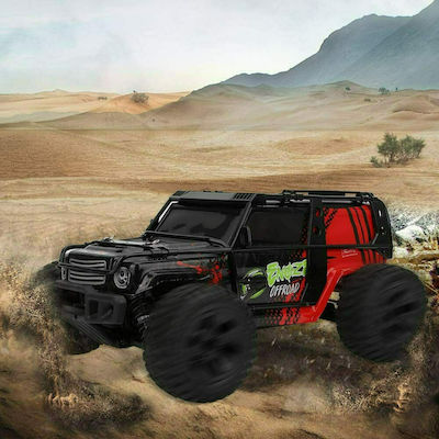 Enoze RC Car 4WD Τηλεκατευθυνόμενο Αυτοκίνητο 4WD