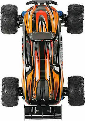 PXtoys RC Ferngesteuertes Auto Buggy 4WD Speed Pioneer 2.4G 4WD 1:18