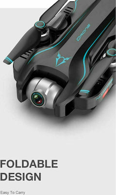 Traveler Pro Drone με 4K Κάμερα