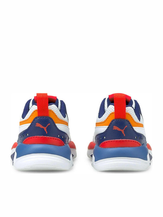 X-Ray 2 Square Kinder Sneakers Mehrfarbig