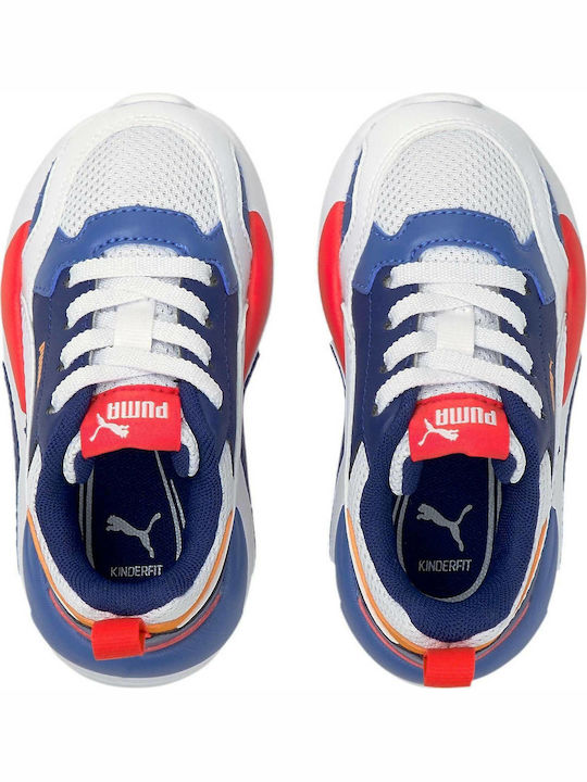 X-Ray 2 Square Kinder Sneakers Mehrfarbig
