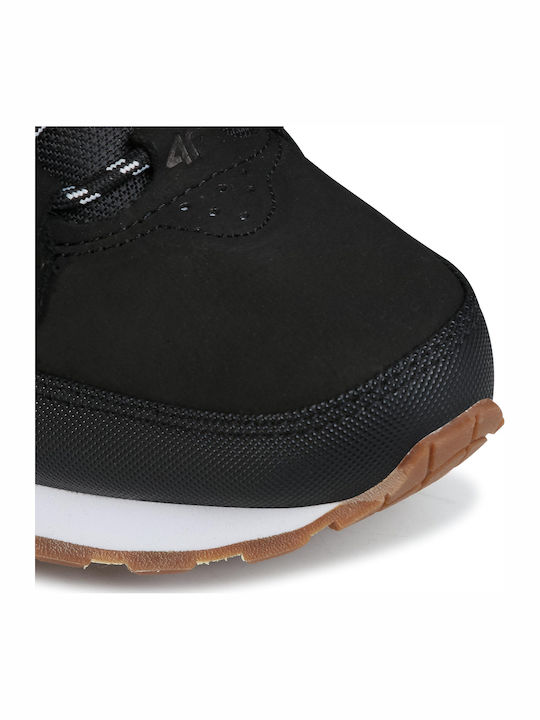 Boots Black