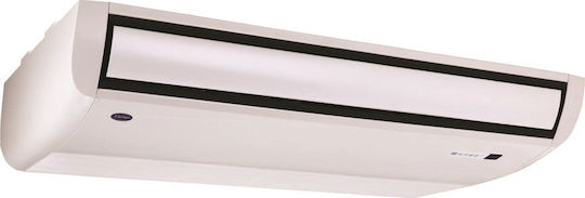 Carrier 42QZL060R8S/38QUS060R8T Gewerblicher Inverter-Klimaanlage Bodenmontiert 52546 BTU mit Kältemittel R32