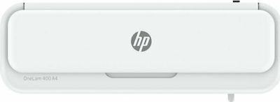 HP Πλαστικοποιητής OneLam 400 Επιτραπέζιος για A4