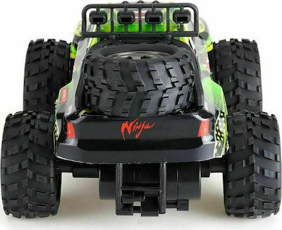 Kyam RC Ferngesteuertes Auto 20km/h 2.4G Red 1:18