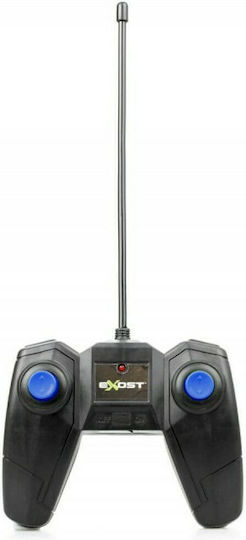Exost 7530-20251 X Storm Remote Controlled Car Stunt White