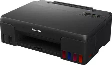 Canon Pixma G540 Цветен Принтер Мастиленоструен